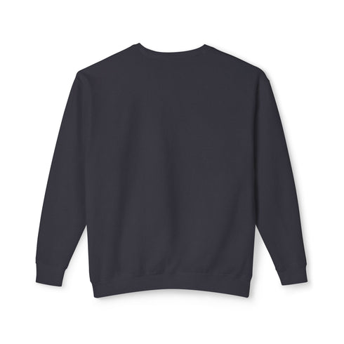 Resilient Minds Unisex Lightweight Crewneck Sweatshirt